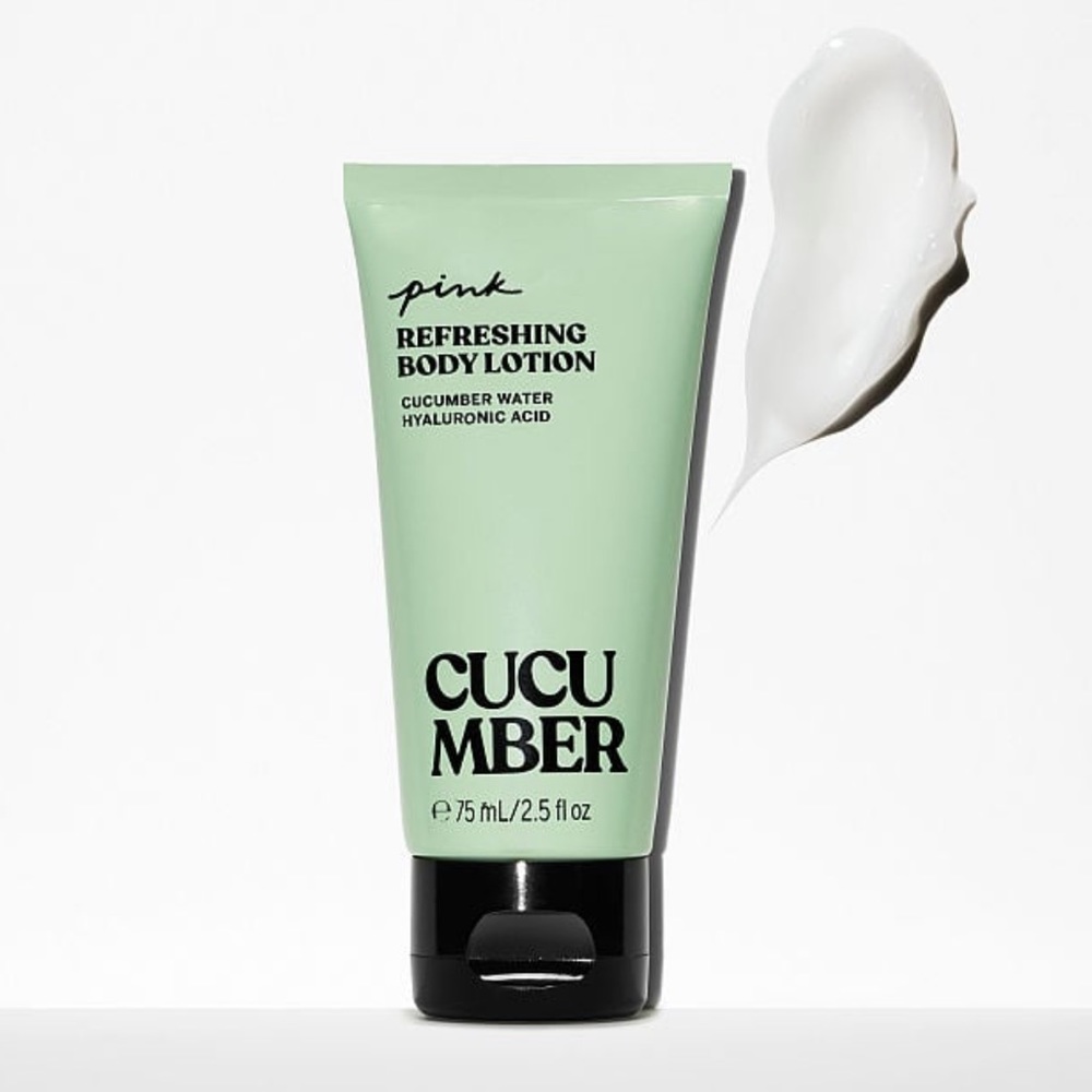 PINK VS Refreshing Body Lotion
